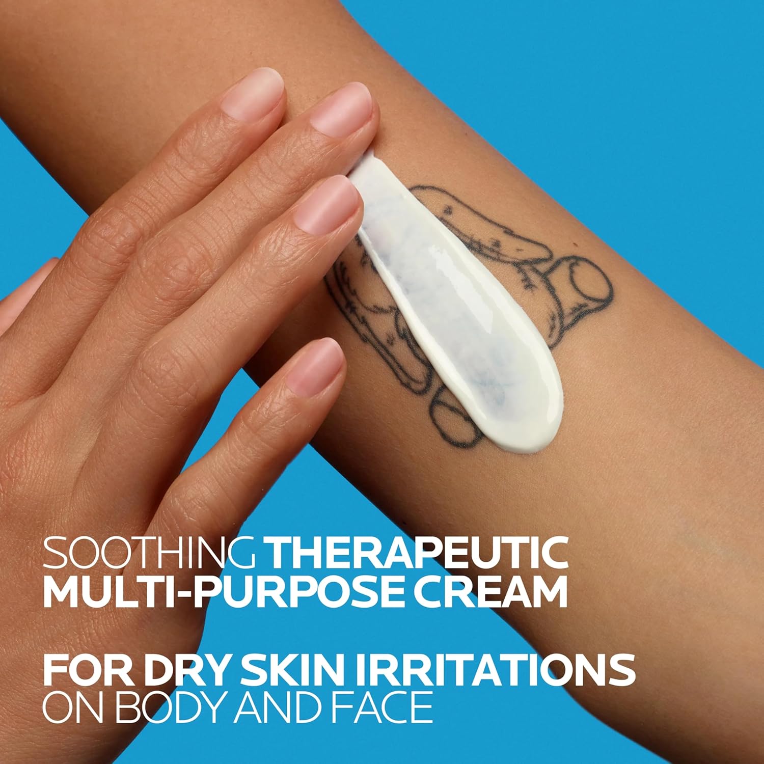 La Roche Posay Cicaplast Baume B5+ Ultra-Repairing Soothing Balm 40ml